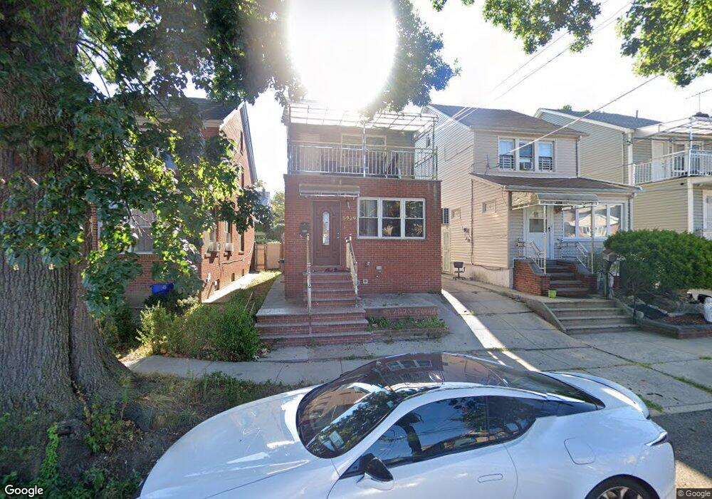 59-29 157th St, Flushing, NY 11355 - photo 1