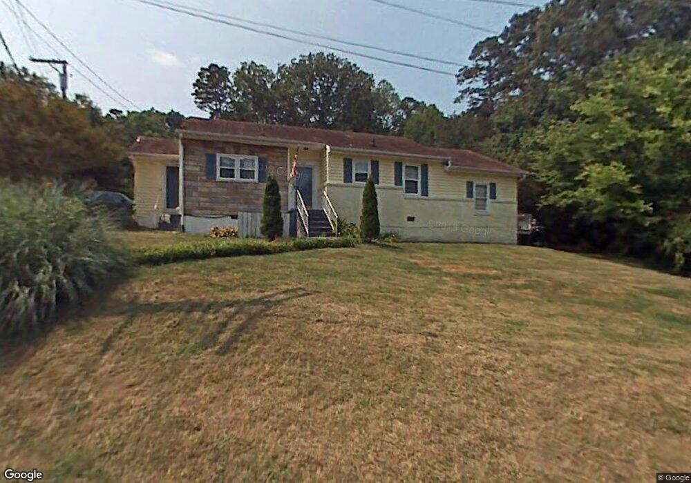 211 Alpine Dr, Rossville, GA 30741 - photo 1