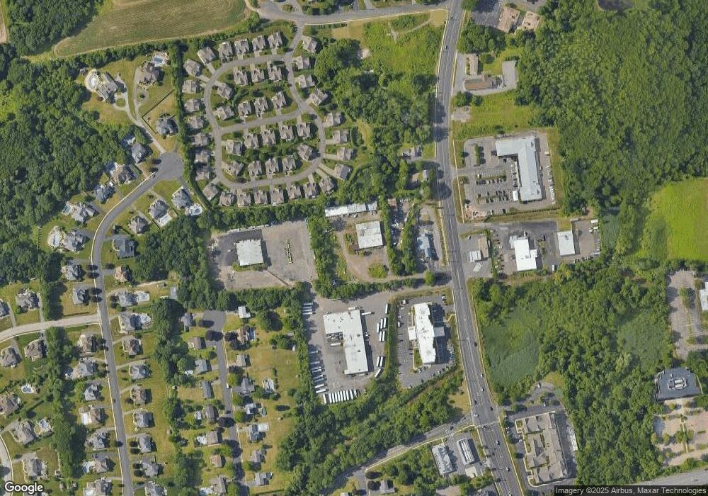 645 Cromwell Ave, Rocky Hill, CT 06067 - photo 1