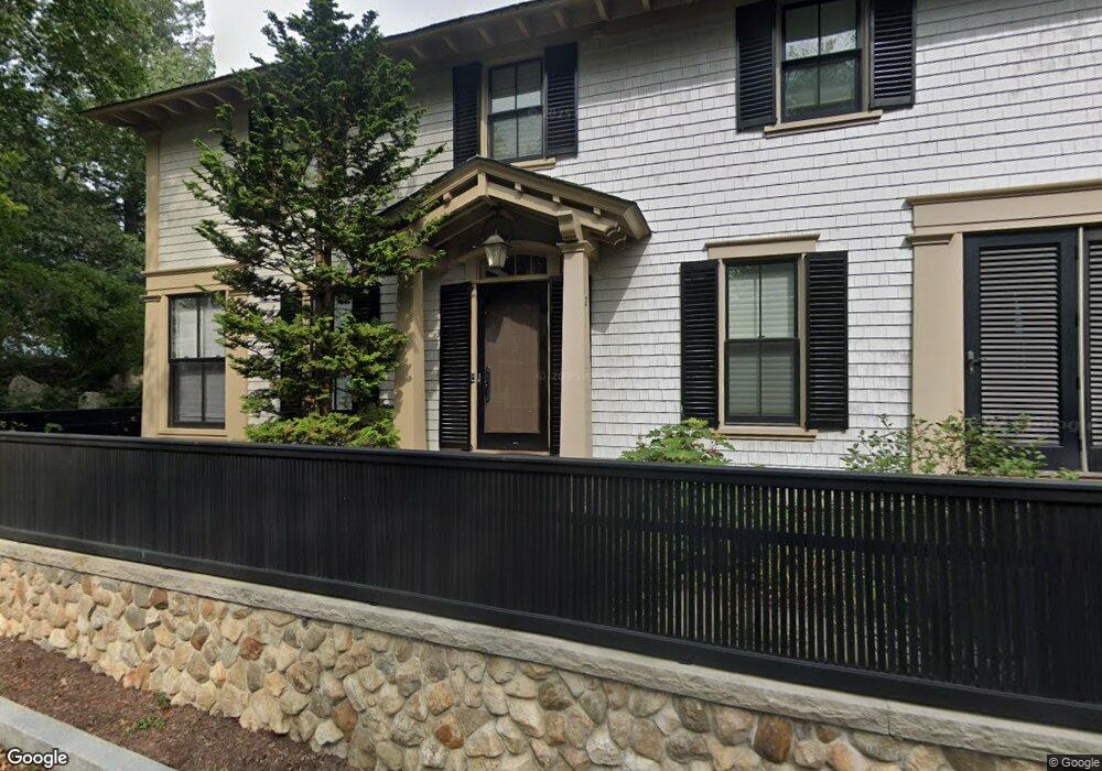 2 Jefferson Ct, Newburyport, MA 01950 - photo 1