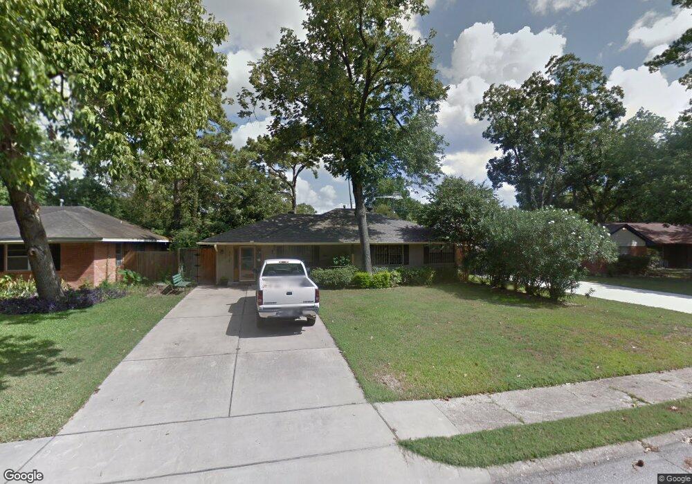 4520 De Lange Ln, Houston, TX 77092 - photo 1