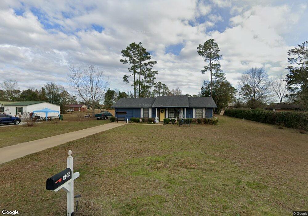 305 Eastgate Ave, Donalsonville, GA 39845 - photo 1