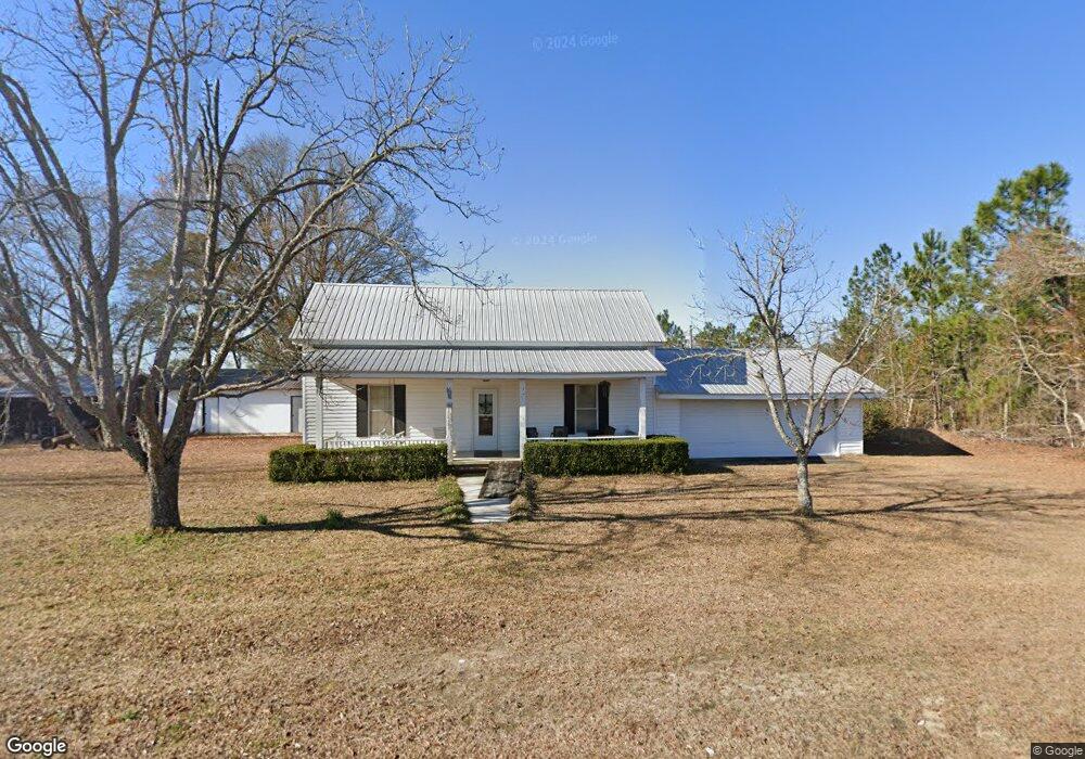 3291 Thompson Pond Rd, Tarrytown, GA 30470 - photo 1