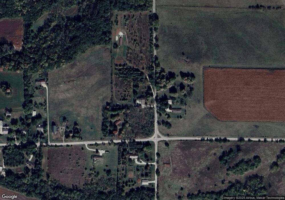 N2119 Ullom Rd, Browntown, WI 53522 - photo 1
