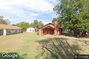 334 Washington Ave, Mountain View, OK 73062