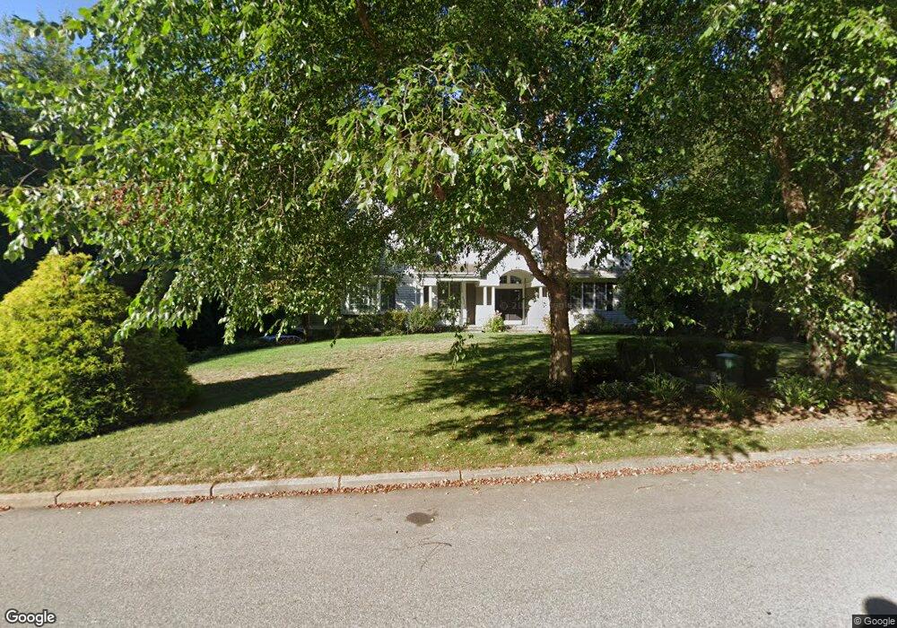 70 Watch Hill Dr, East Greenwich, RI 02818 - photo 1