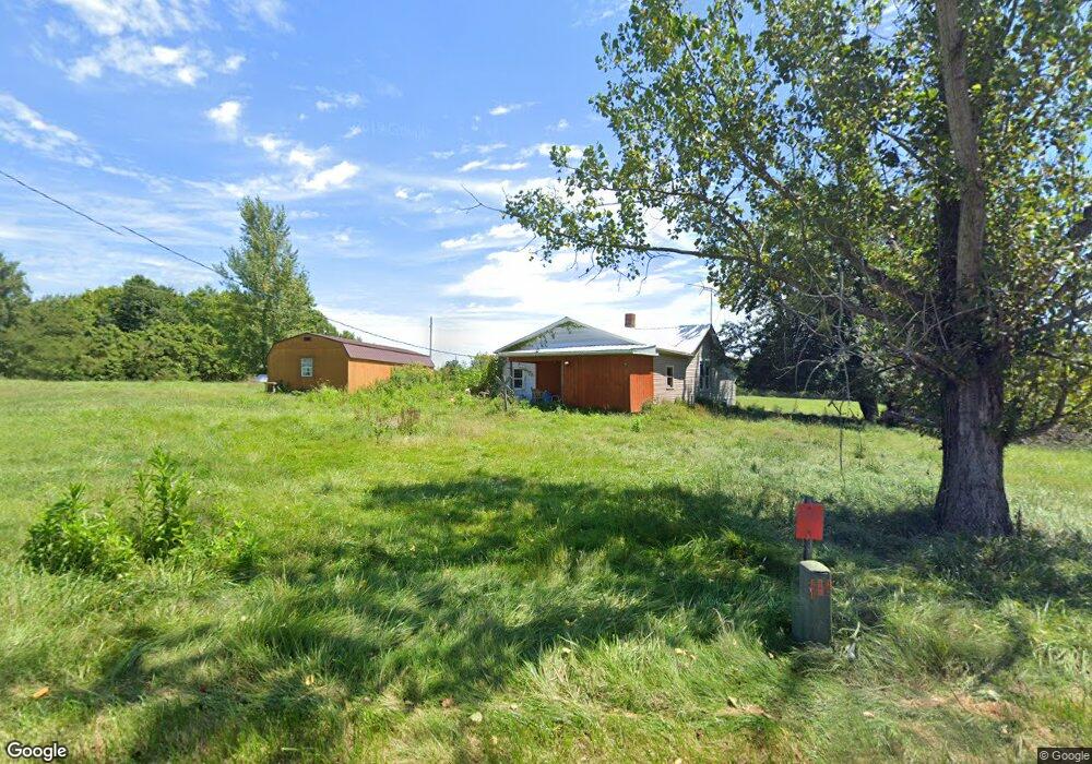 15940 Rocky Fork Rd, Logan, OH 43138 - photo 1