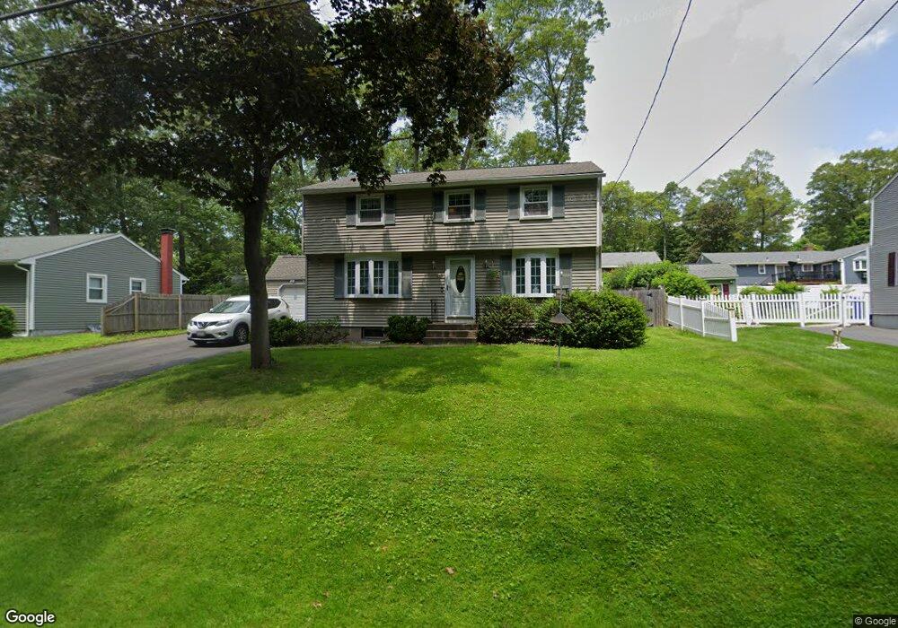 86 Colorado St, Springfield, MA 01118 - photo 1