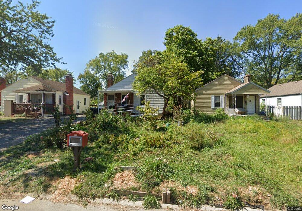 477 S Napoleon Ave, Columbus, OH 43213 - photo 1