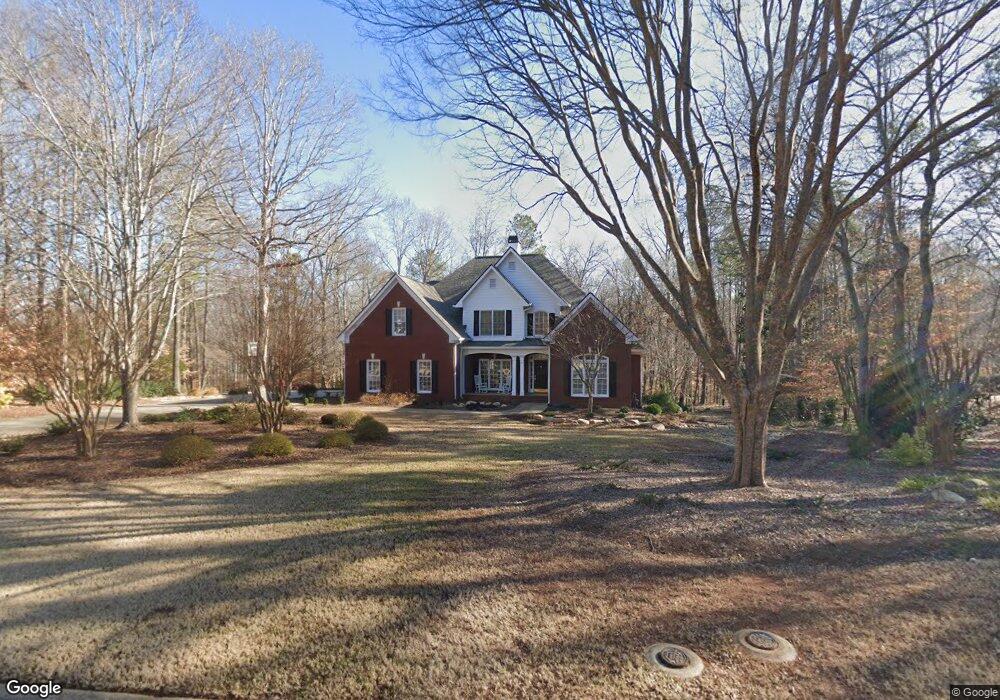 1141 Knob Creek Dr, Athens, GA 30606 - photo 1