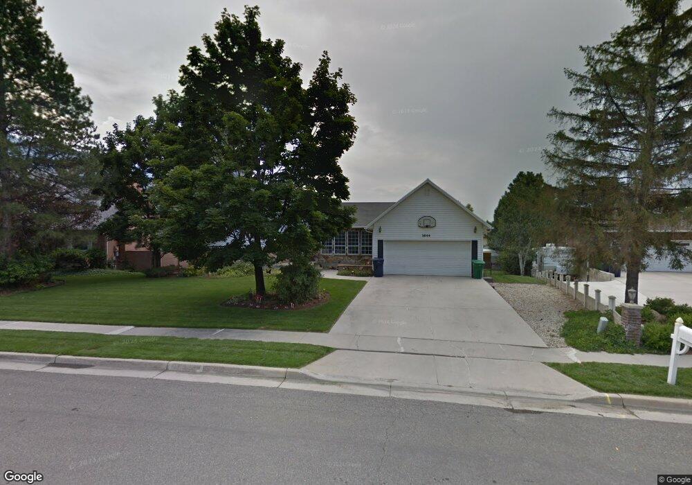 1644 E Cobblestone Village Cir, Sandy, UT 84092 - photo 1