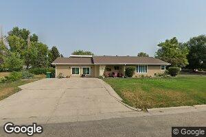 1081 4th St N, Casselton, ND 58012