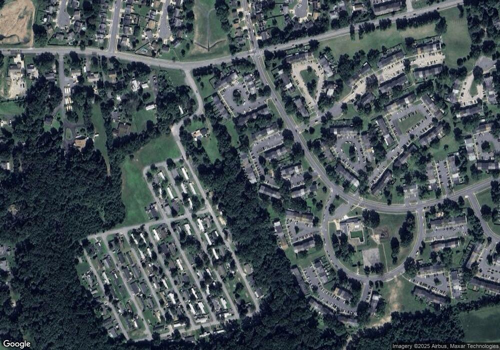 1447 Harford Square Dr, Edgewood, MD 21040 - photo 1