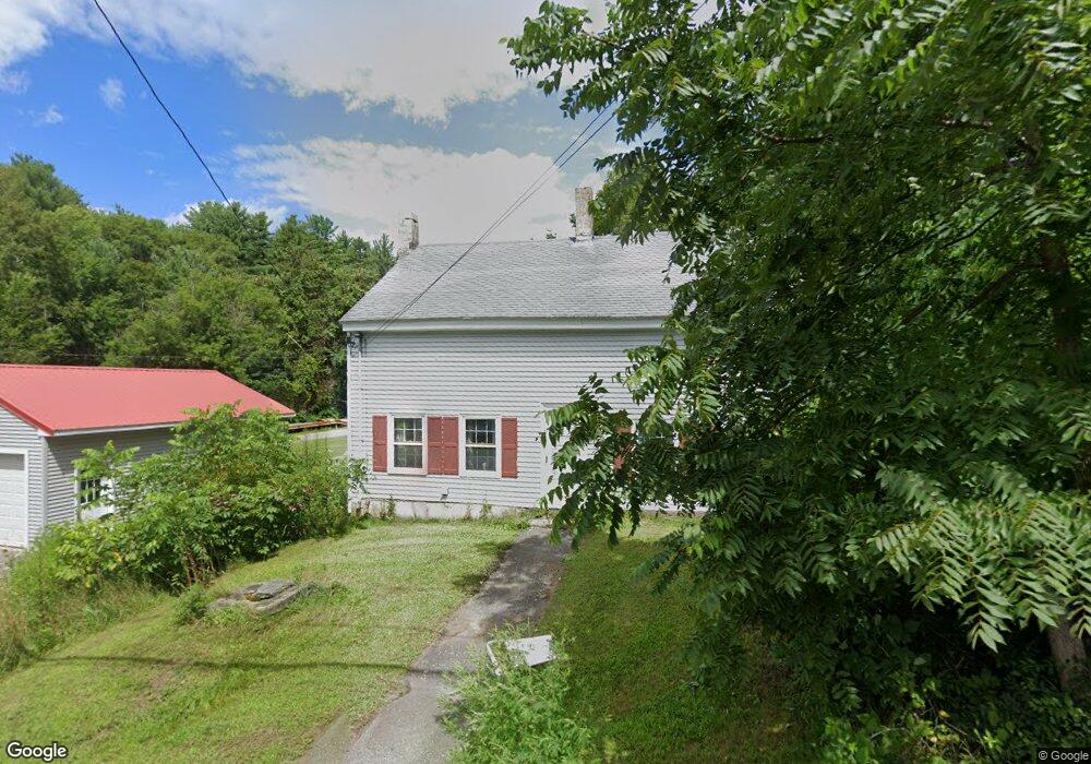 45 Gold Nugget Rd, Spencer, MA 01562 - photo 1