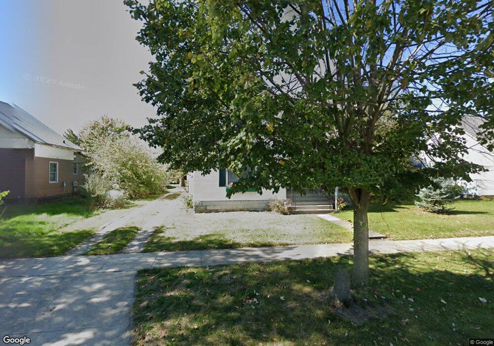 116 S Main St, Mendon, OH 45862 - photo 1