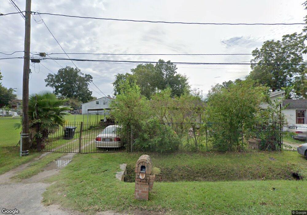 2506 Linder St, Houston, TX 77026 - photo 1