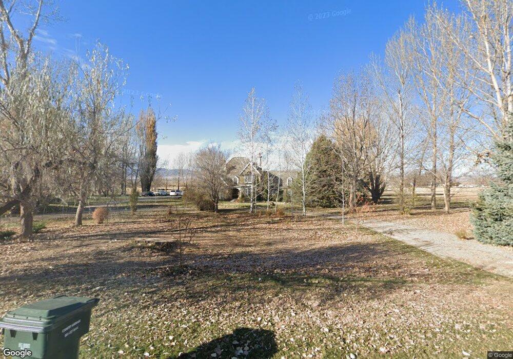 956 S 400 W, Genola, UT 84655 - photo 1