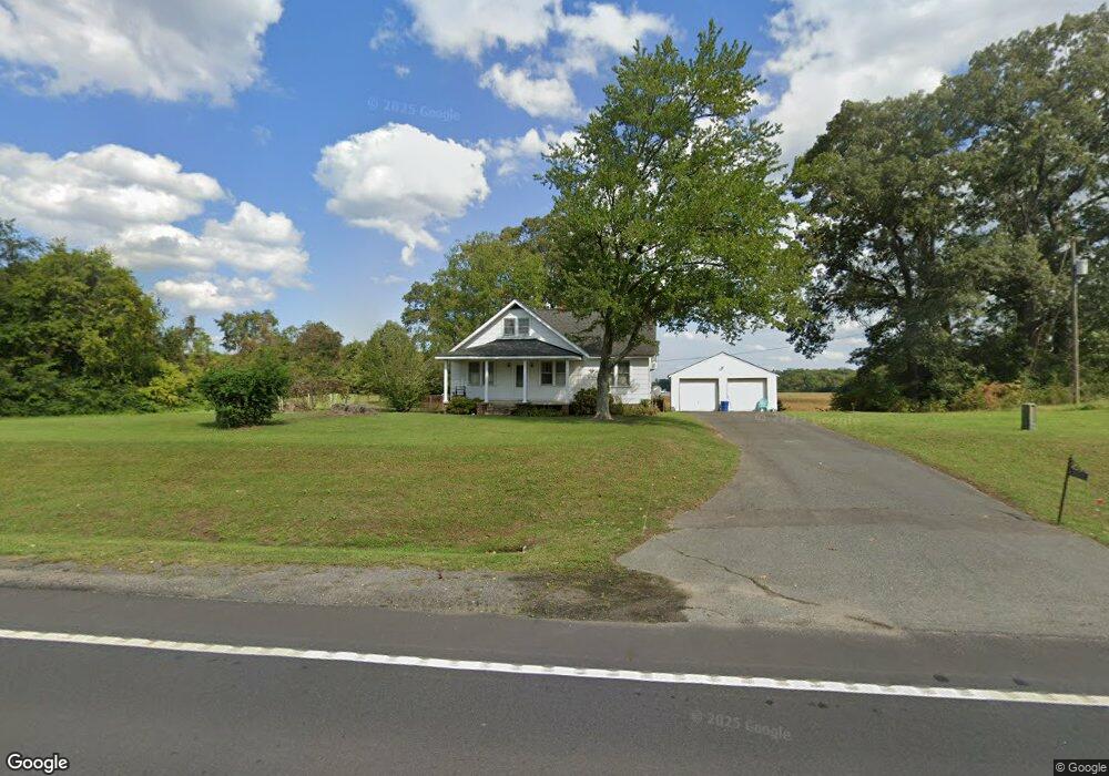 1572 James Monroe Hwy, Colonial Beach, VA 22443 - photo 1