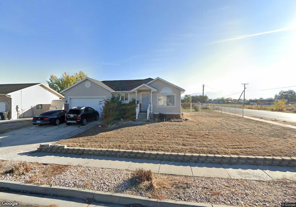 1314 N 3775 W, Clearfield, UT 84015 - photo 1