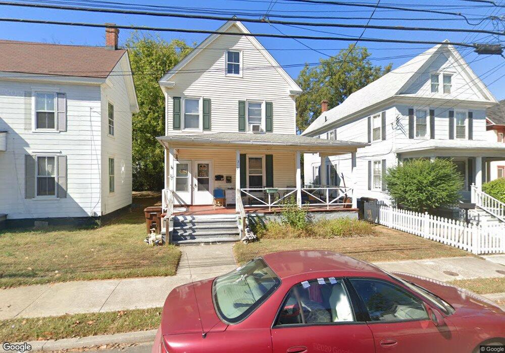 217 Willis St, Cambridge, MD 21613 - photo 1