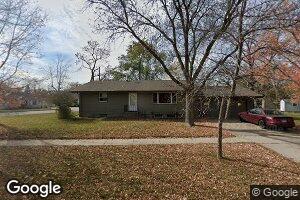 815 12th Ave N, Saint Cloud, MN 56303