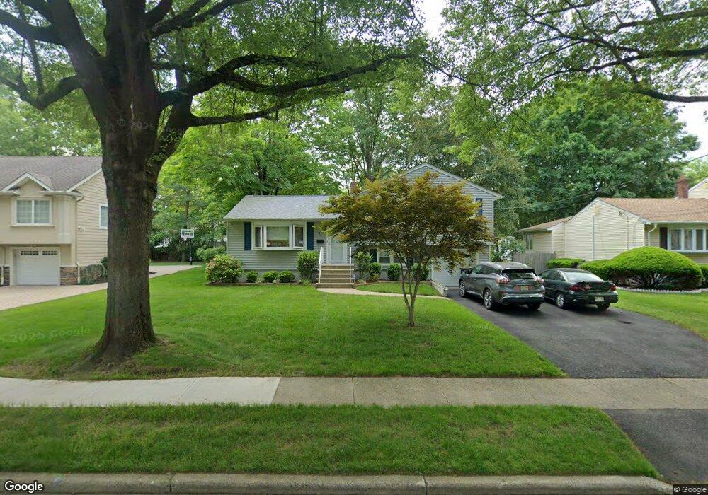 58 Jay Dr, Paramus, NJ 07652 - photo 1