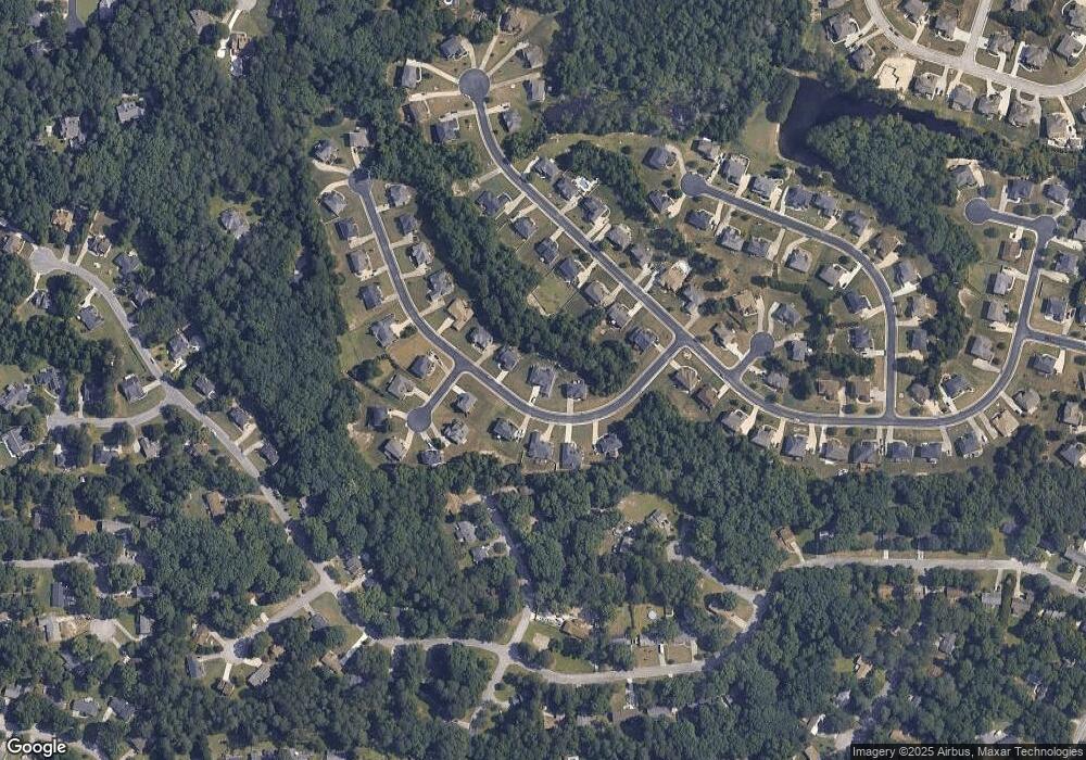 2019 Burning Bush Ln, Conyers, GA 30094 - photo 1