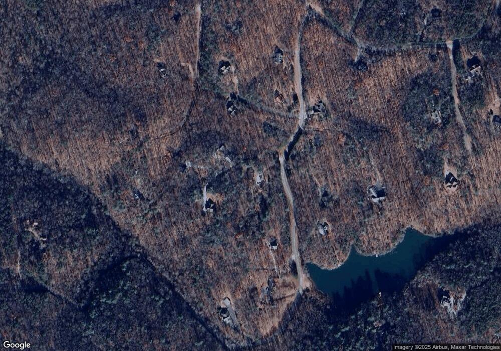 947 Panorama Dr, Sautee Nacoochee, GA 30571 - photo 1