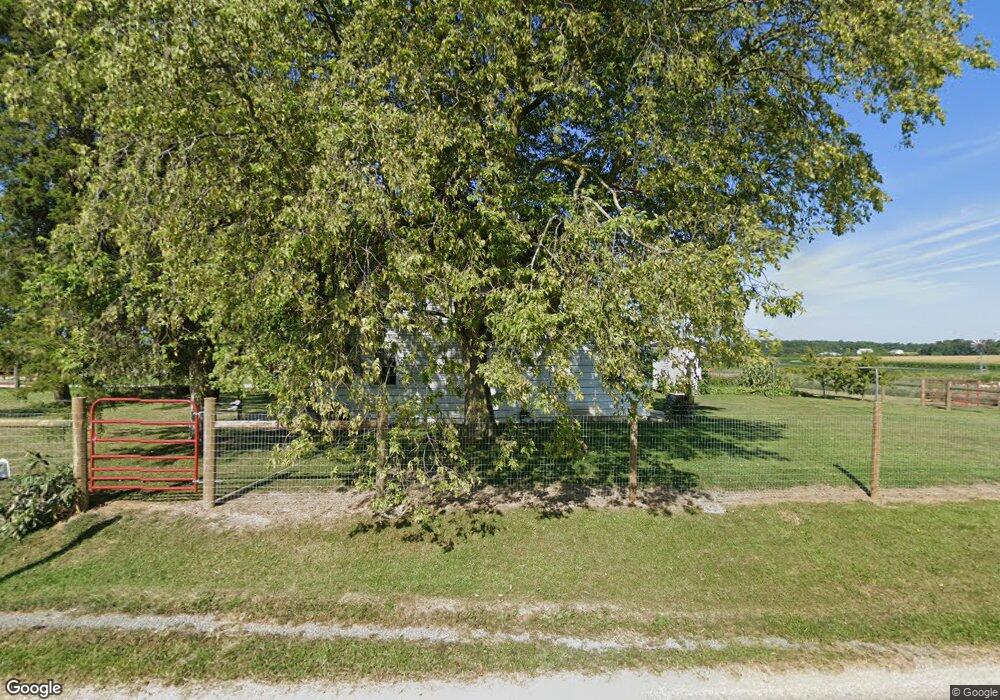 10970 S 450 E, Geneva, IN 46740 - photo 1