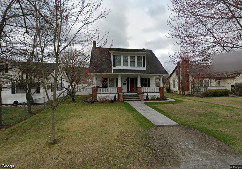 310 W Ann St, Milford, PA 18337 - photo 1