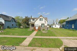 218 E 4th St, Owen, WI 54460