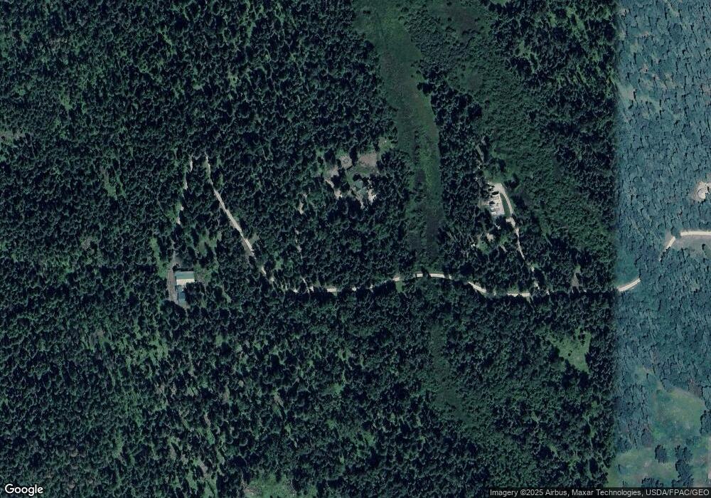 12203 Crane Mountain Rd, Bigfork, MT 59911 - photo 1