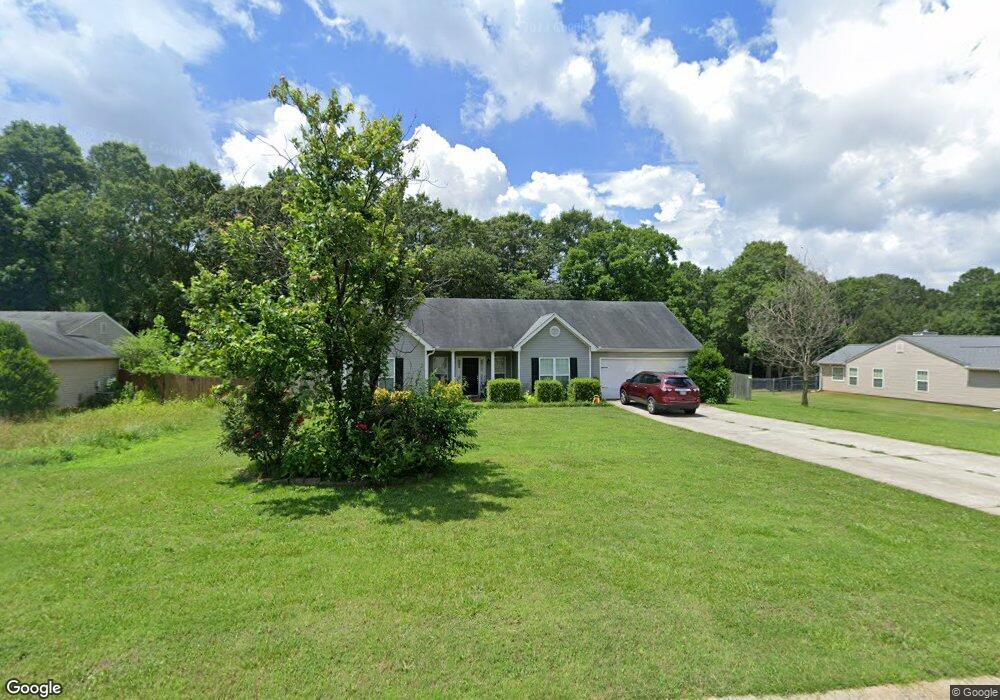 1409 Langdon Park Ct, Winder, GA 30680 - photo 1