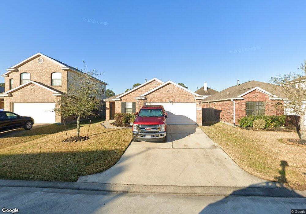 23615 Virginia Pine Dr, Tomball, TX 77375 - photo 1