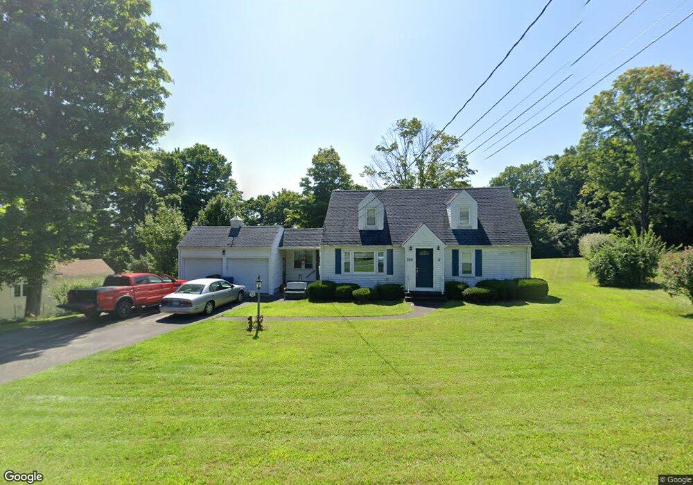 268 Robbins Rd, Berlin, CT 06037 - photo 1