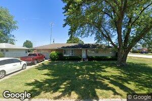 299 E 6th St, Herscher, IL 60941