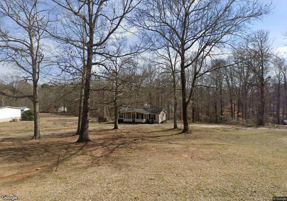 76 Woodfield Rd, Covington, GA 30014 - photo 1