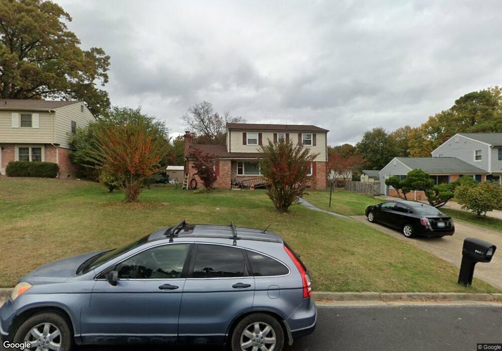 9608 Asbury Ct, Henrico, VA 23229 - photo 1