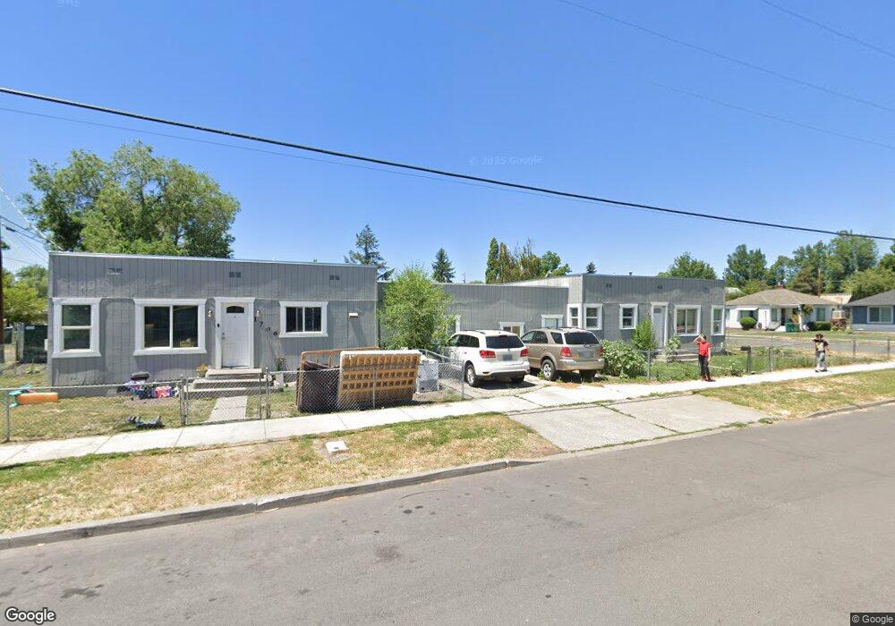 1206 Mitchell St, Klamath Falls, OR 97601 - photo 1