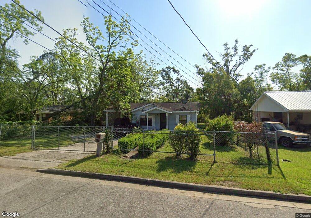 1217 Turner St, Douglas, GA 31533 - photo 1