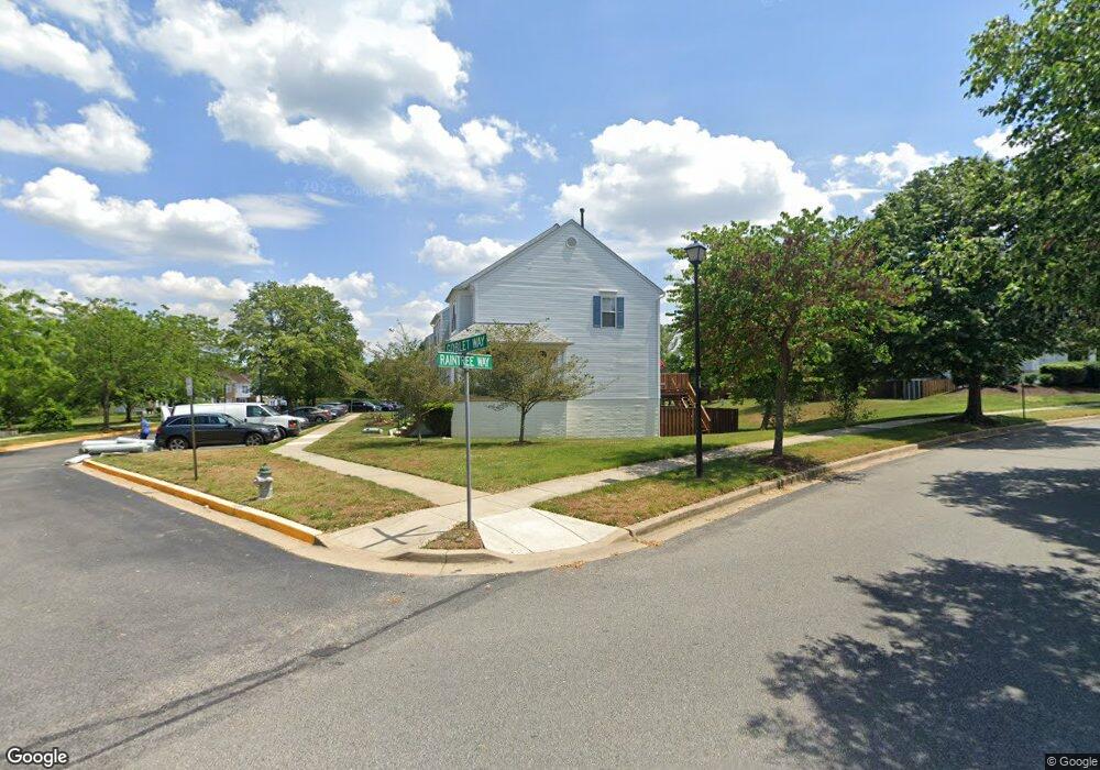 7103 Goblet Way, Clinton, MD 20735 - photo 1