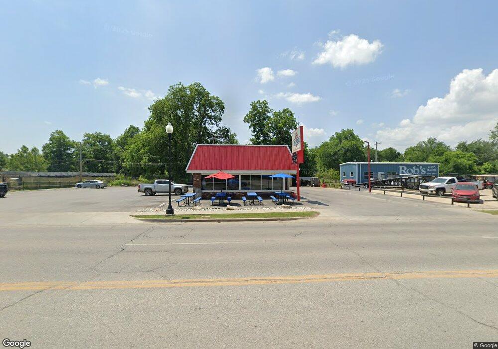 712 E Rogers Blvd, Skiatook, OK 74070 - photo 1