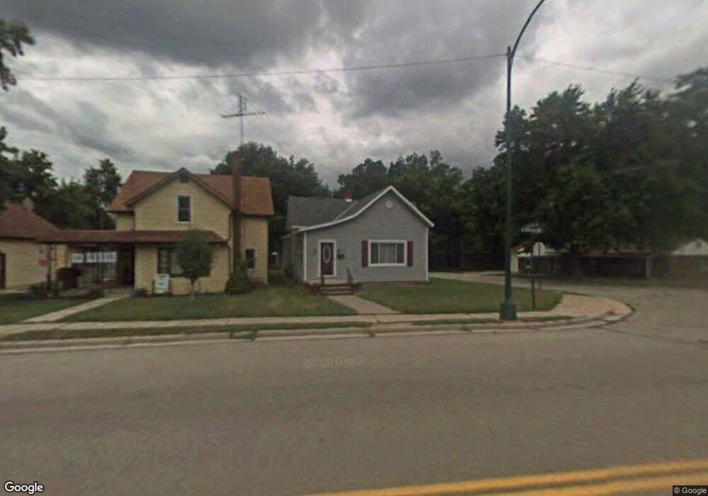 419 N Spruce St, Saint Marys, OH 45885 - photo 1