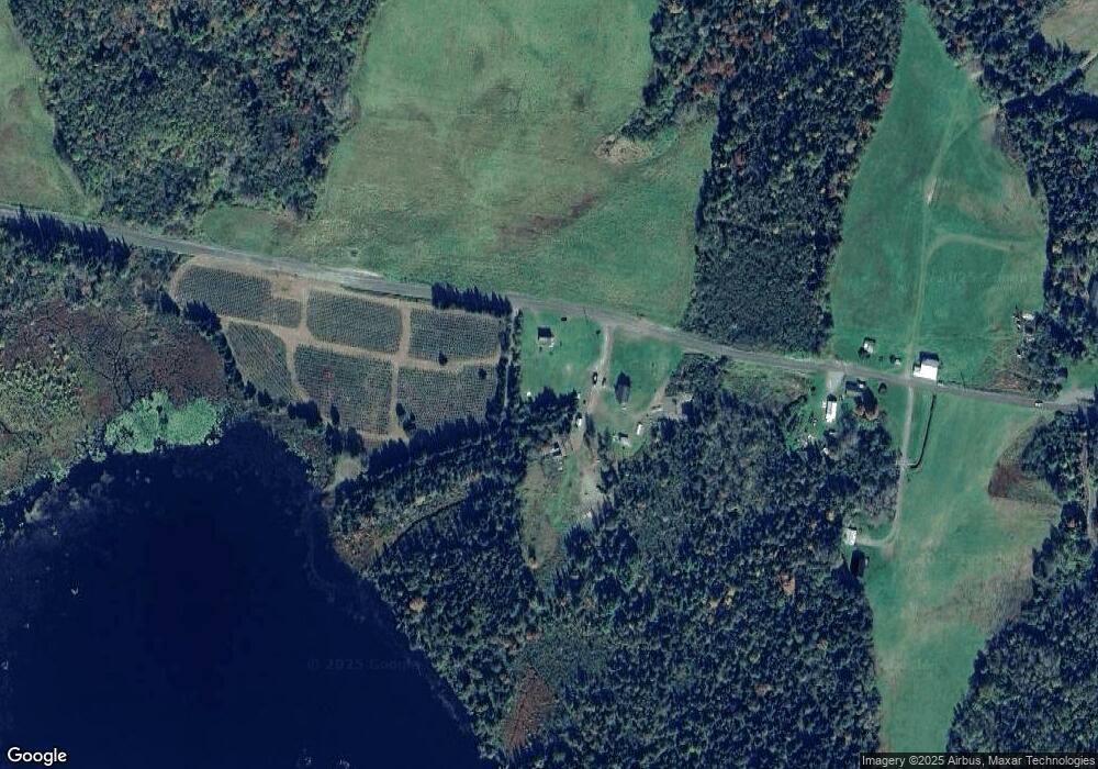 210 Back Pond Rd, Stewartstown, NH 03576 - photo 1