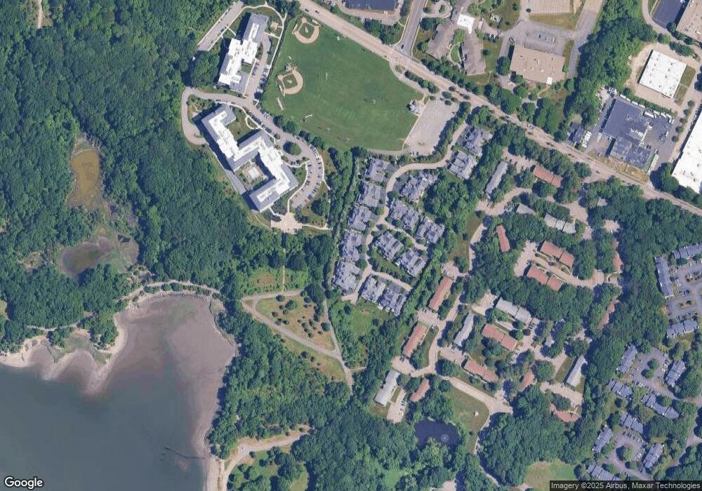 37 Backriver Rd unit k37, Hingham, MA 02043 - photo 1