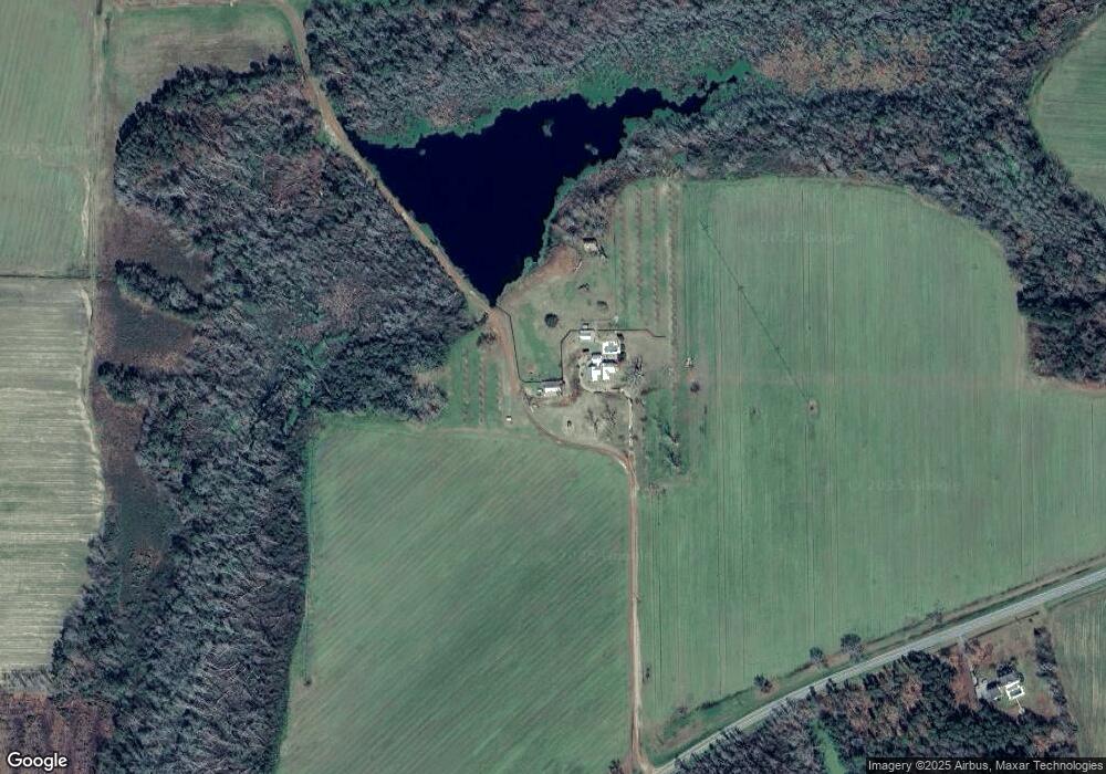 198 White Oak Ln, Alapaha, GA 31622 - photo 1