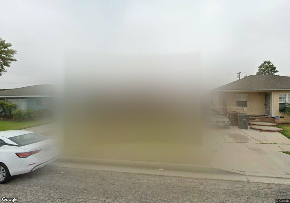 1916 W 138th St, Compton, CA 90222 - photo 1