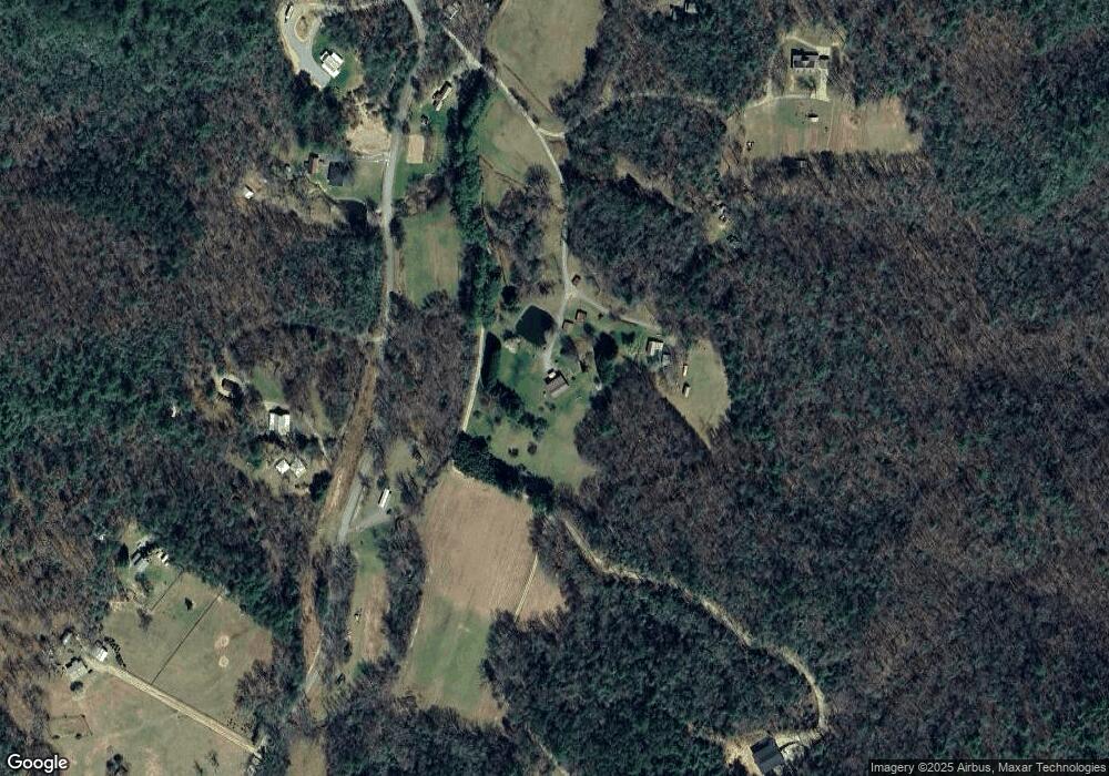 229 Cranberry Dr, Blue Ridge, GA 30513 - photo 1