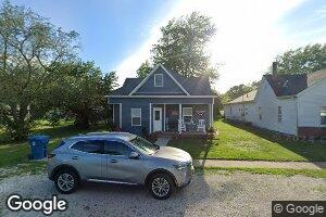 510 S Clay St, Morocco, IN 47963