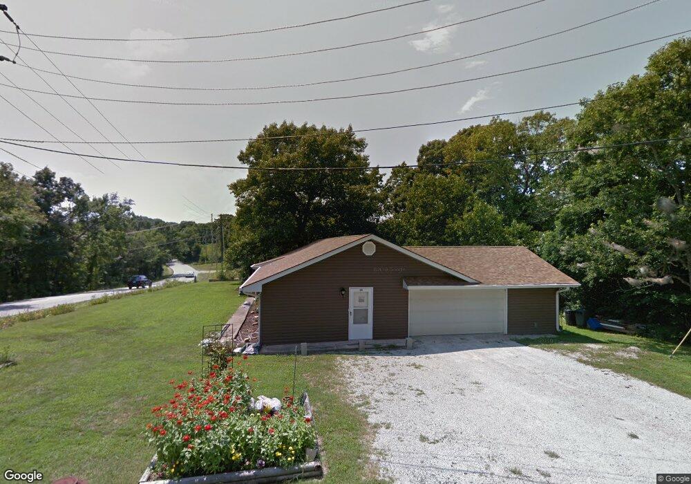 35 Hillcrest Dr, Kimberling City, MO 65686 - photo 1